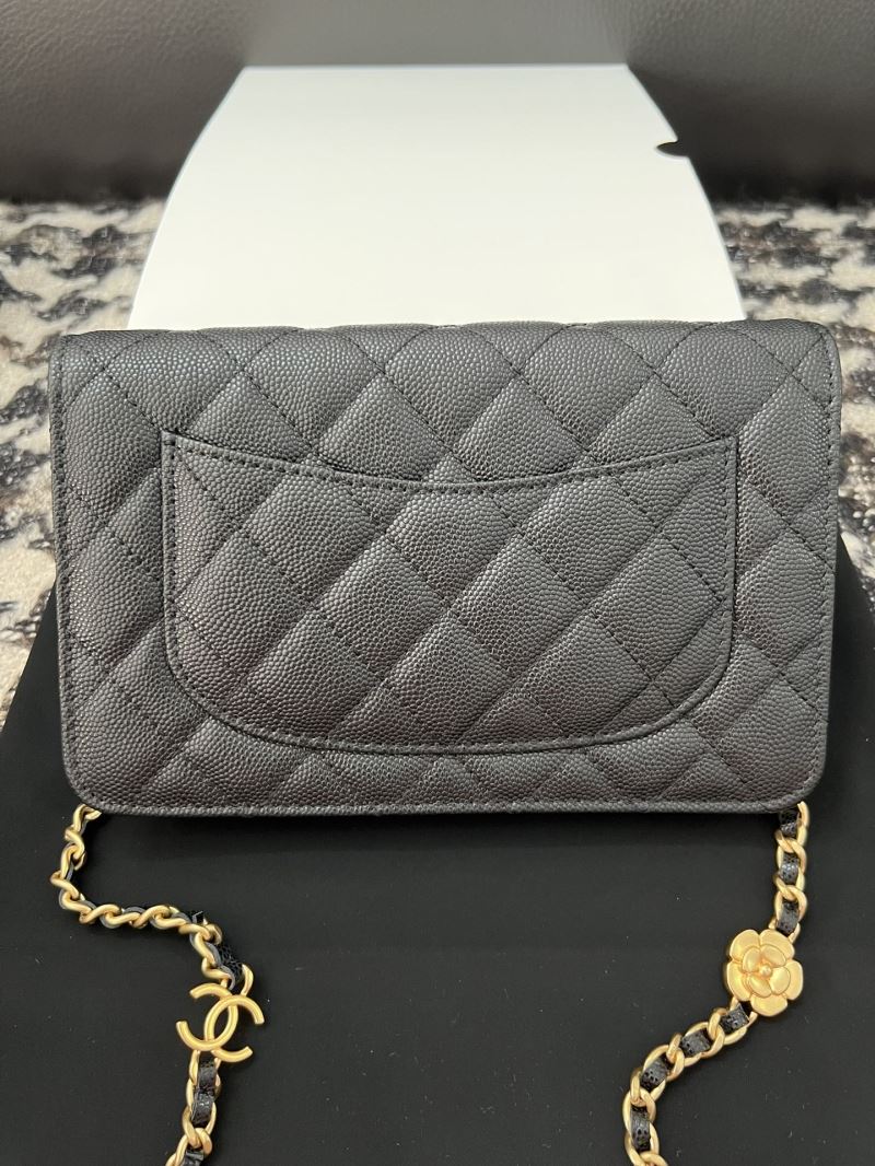 Chanel WOC Bags